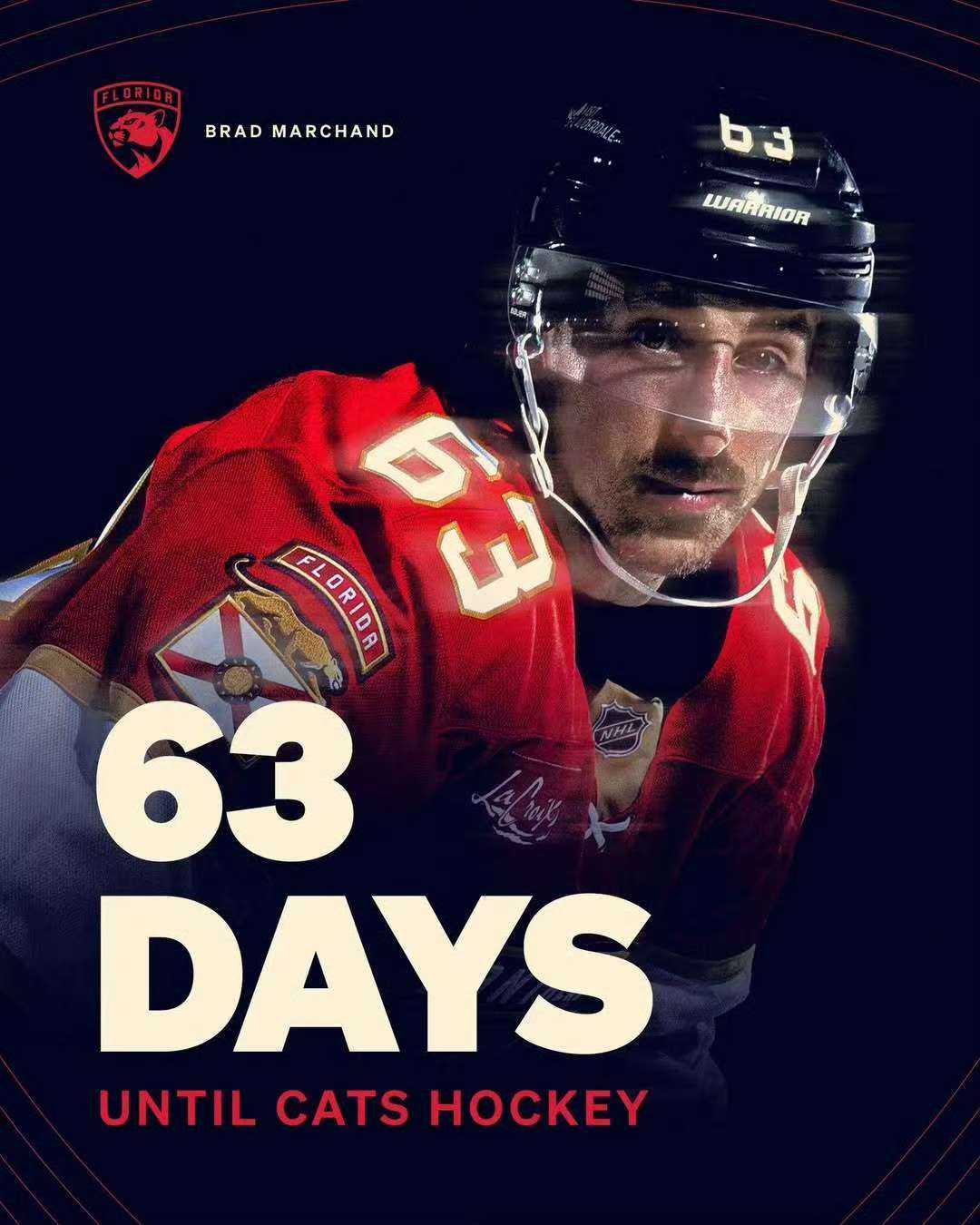 Der legendäre Veteran Marchand hat die Wertgrenze der höchsten Eishockeyliga neu definiert.